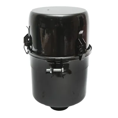 Filtru aer asamblat Massey Ferguson seria 65, 100 cod OEM 880031M91, 898390M91, 964217M1 - imagine 2