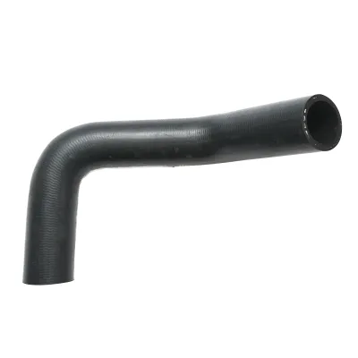 Furtun inferior radiator pentru Massey Ferguson, Perkins cod OEM 1695562M1 - imagine 2