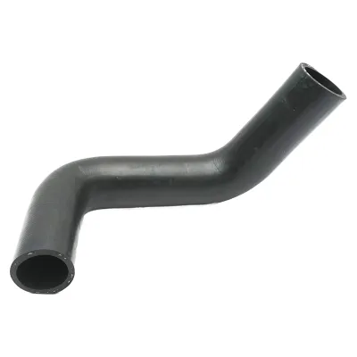 Furtun inferior radiator pentru Massey Ferguson, Perkins cod OEM 1695562M1