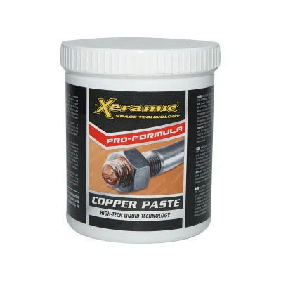 Pasta de cupru profesionala 500g Xeramic