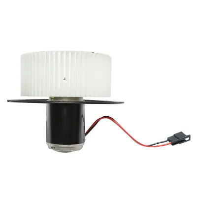 Motor aeroterma 12V John Deere cod OEM RE162771, RE208336, RE300527 - imagine 2