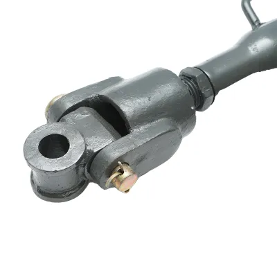 Stabilizator lateral cu maner, tija ridicare pentru  Massey Ferguson cod OEM 1693985M94 - imagine 4