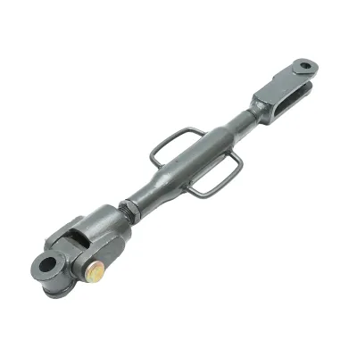 Stabilizator lateral cu maner, tija ridicare pentru  Massey Ferguson cod OEM 1693985M94 - imagine 2