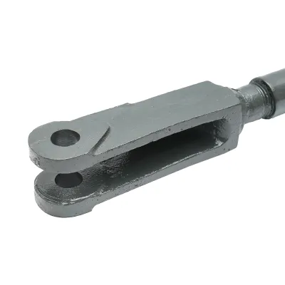 Stabilizator lateral cu maner, tija ridicare pentru  Massey Ferguson cod OEM 1693985M94 - imagine 5