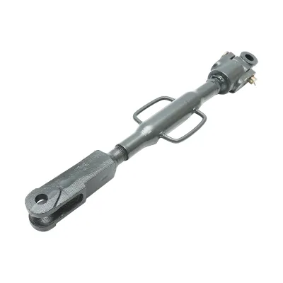 Stabilizator lateral cu maner, tija ridicare pentru  Massey Ferguson cod OEM 1693985M94 - imagine 3