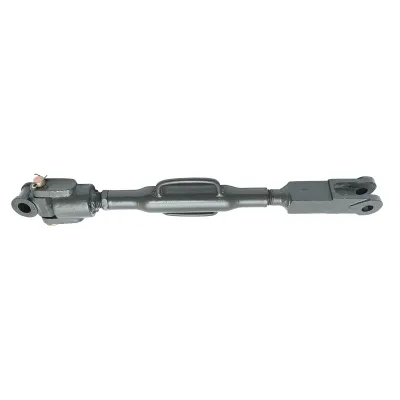 Stabilizator lateral cu maner, tija ridicare pentru  Massey Ferguson cod OEM 1693985M94