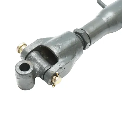 Stabilizator tirant lateral cu maner pentru Massey Ferguson cod OEM 1887372M91 - imagine 4