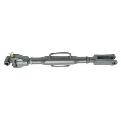 Stabilizator tirant lateral cu maner pentru Massey Ferguson cod OEM 1887372M91
