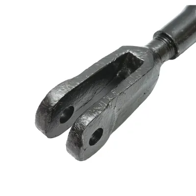 Stabilizator tirant lateral pentru Fiat, New Holland NH480 cod OEM 47727469, 90380033, 5095868 - imagine 6