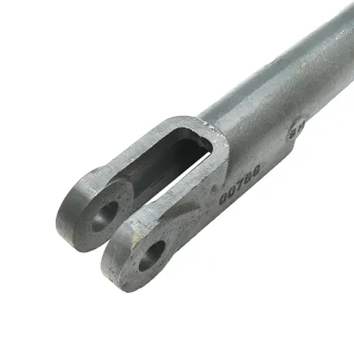 Stabilizator tirant lateral pentru Massey Ferguson cod OEM 1693985M94 - imagine 5