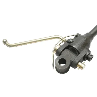 Stabilizator tirant lateral pentru Massey Ferguson cod OEM 1693985M94 - imagine 4