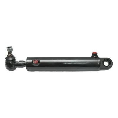 Cilindru servodirectie Case IH, Fiat, New Holland cod OEM 5098112, 5123968, 5189897, 5093753, 1755093753, 5093752, 5097535, 5098051, 5123022, 5173145, 5189888, 904998943, 5125260