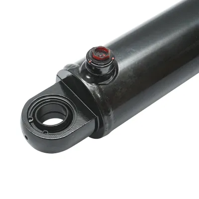 Cilindru servodirectie pentru Case IH, FIAT, New Holland cod OEM 5134221, 5144124, 5144126, 5143970, 5156718 - imagine 2