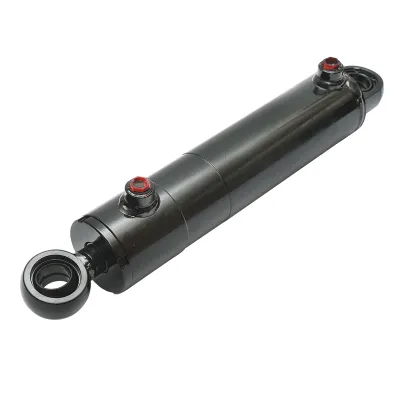 Cilindru servodirectie pentru Case IH, FIAT, New Holland cod OEM 5134221, 5144124, 5144126, 5143970, 5156718 - imagine 4