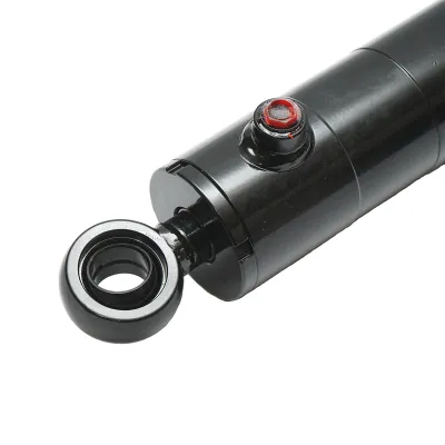 Cilindru servodirectie pentru Case IH, FIAT, New Holland cod OEM 5134221, 5144124, 5144126, 5143970, 5156718 - imagine 3