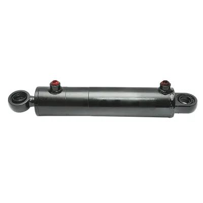 Cilindru servodirectie pentru Case IH, FIAT, New Holland cod OEM 5134221, 5144124, 5144126, 5143970, 5156718