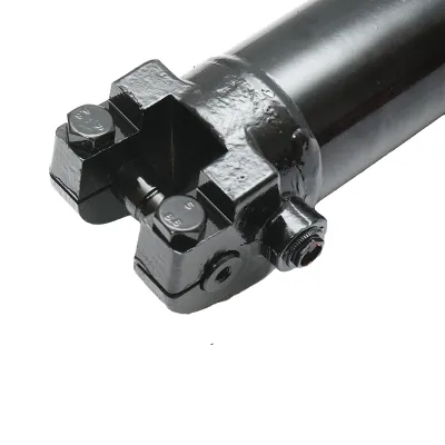 Cilindru servodirectie pentru Massey Ferguson cod OEM 1605121M91, 1605121M92, 532193M91, 3773711M91 - imagine 3