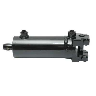 Cilindru servodirectie pentru Massey Ferguson cod OEM 1605121M91, 1605121M92, 532193M91, 3773711M91 - imagine 4