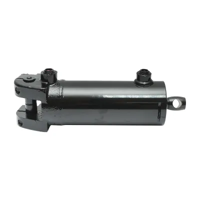 Cilindru servodirectie pentru Massey Ferguson cod OEM 1605121M91, 1605121M92, 532193M91, 3773711M91
