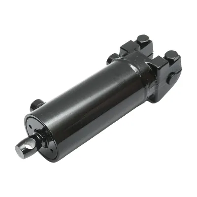 Cilindru servodirectie pentru Massey Ferguson cod OEM 1605121M91, 1605121M92, 532193M91, 3773711M91 - imagine 2