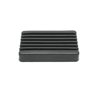 Protectie pedala frana, acceleratie, ambreiaj universala 100x70mm