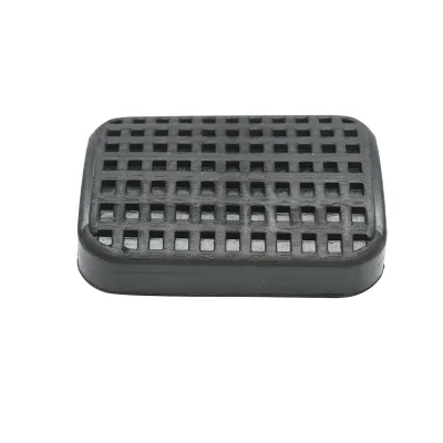 Protectie pedala frana, acceleratie, ambreiaj universala 104x77mm