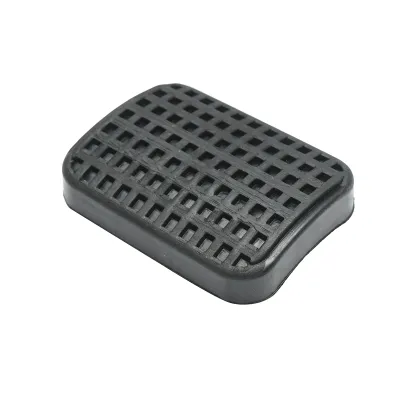 Protectie pedala frana, acceleratie, ambreiaj universala 104x77mm - imagine 2