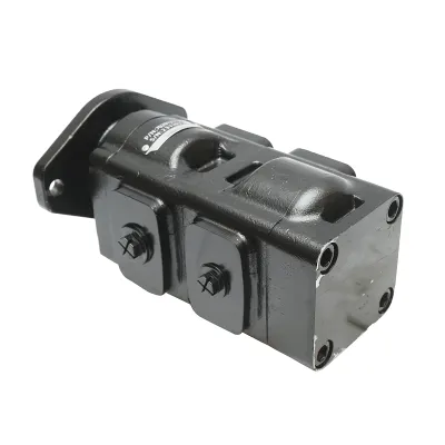 Pompa hidraulica pentru JCB 3CX cod OEM 7029121120 - imagine 2