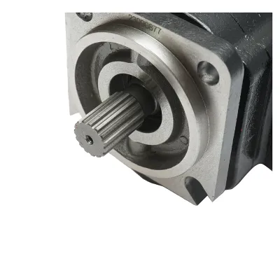 Pompa hidraulica pentru JCB cod OEM 7049520006 - imagine 5