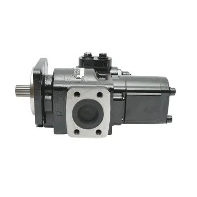 Pompa hidraulica pentru JCB cod OEM 7049520006 - imagine 2