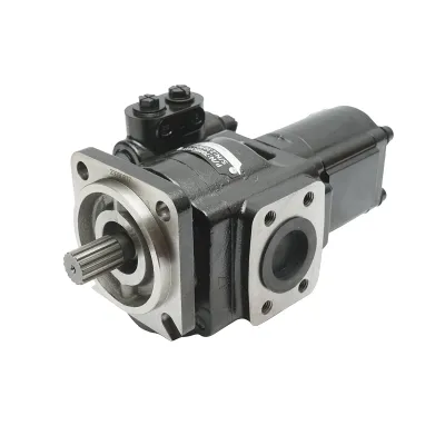 Pompa hidraulica pentru JCB cod OEM 7049520006