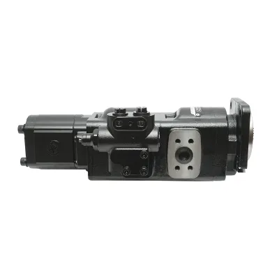 Pompa hidraulica pentru JCB cod OEM 20/925732 - imagine 5