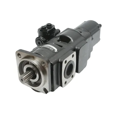 Pompa hidraulica pentru JCB cod OEM 20/925732