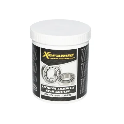 Vaselina complex litiu EP-2 500g Xeramic - imagine 3