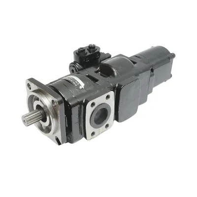 Pompa hidraulica pentru JCB cod OEM 20/925613