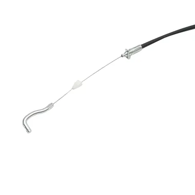 Cablu acceleratie pentru Massey Ferguson cod OEM 3821313M91 - imagine 2