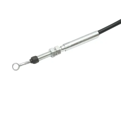 Cablu acceleratie pentru Massey Ferguson cod OEM 3821313M91 - imagine 3