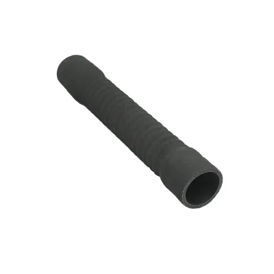 Furtun superior radiator pentru Massey Ferguson cod OEM 3052205M1 - imagine 3