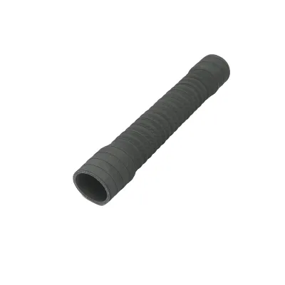 Furtun superior radiator pentru Massey Ferguson cod OEM 3052205M1 - imagine 2