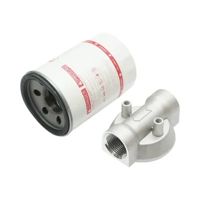 Filtru combustibil pentru pompa de transfer BK77439 - imagine 2