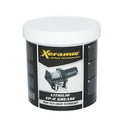 Vaselina cu litiu EP-2 500g Xeramic
