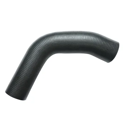 Furtun radiator pentru John Deere, 330x58x52mm, cod OEM L100593, L77822, 7700044512, 59466, 74712086 - imagine 2