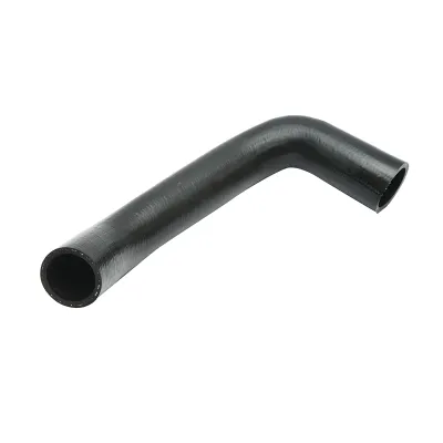 Furtun inferior radiator pentru Massey Ferguson cod OEM 3308585M1, 3581959M1, 3599573M2, 3599573M3, 3618643M1, 3698937M1, 270x38mm - imagine 3
