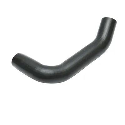 Furtun inferior radiator pentru Massey Ferguson cod OEM 3308585M1, 3581959M1, 3599573M2, 3599573M3, 3618643M1, 3698937M1, 270x38mm - imagine 2