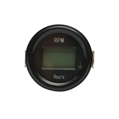 Indicator digital ore de functionare universal
