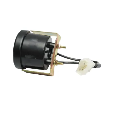 Indicator digital incarcare, voltmetru universal - imagine 4