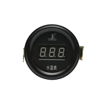 Indicator digital temperatura universal