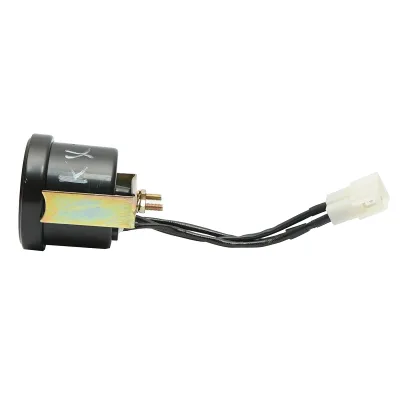 Indicator digital presiune ulei universal - imagine 2