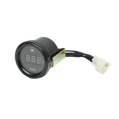 Indicator digital combustibil universal - imagine 3