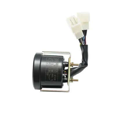 Ceas, indicator digital universal cu 7 functii - imagine 2